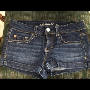 American Eagle Shorts size 4